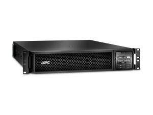 APC Smart-UPS SRT 3000VA RM - USV (in Rack...