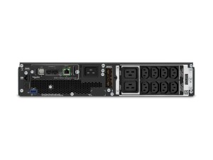 APC Smart-UPS SRT 3000VA RM - USV (in Rack...