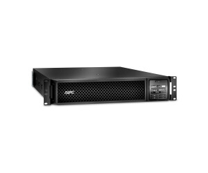 APC Smart-UPS SRT 2200VA RM - USV (in Rack...