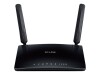 TP-LINK TL-MR6400 - Wireless Router - WWAN 4-Port-Switch