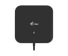 i-tec Dockingstation - USB-C 3.1 / Thunderbolt 3