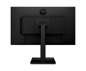 HP X27Q Gaming Monitor - X -Series - LED monitor - Gaming - 68.6 cm (27 ")