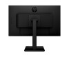 HP X27Q Gaming Monitor - X -Series - LED monitor - Gaming - 68.6 cm (27 ")