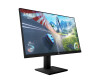 HP X27Q Gaming Monitor - X -Series - LED monitor - Gaming - 68.6 cm (27 ")