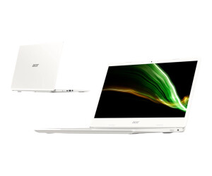 Acer Aspire 1 A114-61 - Snapdragon 7c Kryo 468 - Windows 10 Home 64-Bit im S-Modus - Qualcomm Adreno 618 - 4 GB RAM - 64 GB eMMC - 35.6 cm (14")