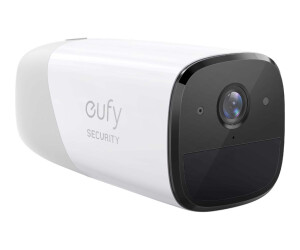 Anker Innovations Eufy Eufycam 2 Add -on Camera - Network Surveillance camera - outdoor area, indoor area - weatherproof - color (day & night)