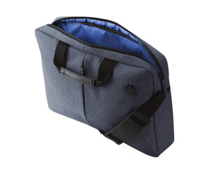 HP Essential Top Load Case - Notebook bag - 39.62 cm...
