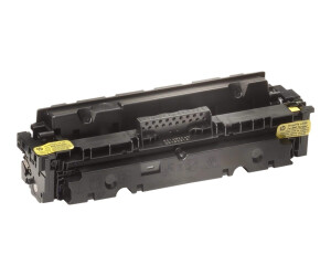 HP 415A - Gelb - original - LaserJet - Tonerpatrone (W2032A)