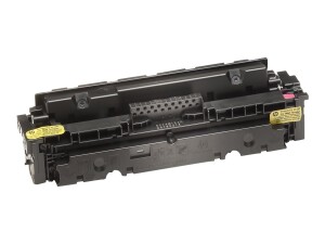 HP 415A - Magenta - original - LaserJet - Tonerpatrone...