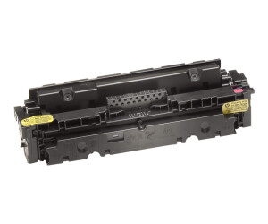 HP 415A - Magenta - original - LaserJet - Tonerpatrone (W2033A)