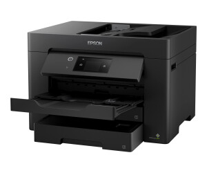 Epson WorkForce WF-7830DTWF - Multifunktionsdrucker - Farbe - Tintenstrahl - A3 (297 x 420 mm)