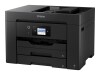 Epson WorkForce WF-7830DTWF - Multifunktionsdrucker - Farbe - Tintenstrahl - A3 (297 x 420 mm)