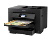 Epson WorkForce WF-7830DTWF - Multifunktionsdrucker - Farbe - Tintenstrahl - A3 (297 x 420 mm)