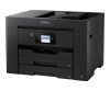 Epson WorkForce WF-7830DTWF - Multifunktionsdrucker - Farbe - Tintenstrahl - A3 (297 x 420 mm)