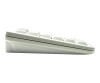 Cherry G84-4700 Keypad - Tastenfeld - PS/2 - Deutsch