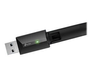 TP-LINK Archer T3U Plus - Netzwerkadapter - USB 3.0
