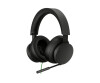 Microsoft Xbox Stereo Headset - Headset - Earring