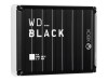 WD WD_BLACK P10 Game Drive for Xbox One WDBA5G0050BBK - Festplatte - 5 TB - extern (tragbar)