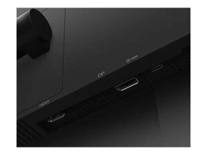 Lenovo ThinkVision T27p-10 - LED-Monitor - 69 cm (27")