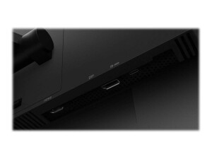 Lenovo ThinkVision T27p-10 - LED-Monitor - 69 cm (27")
