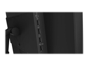 Lenovo ThinkVision T27p-10 - LED-Monitor - 69 cm (27")