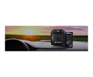 Transcend DrivePro 620 - Camera for dashboard