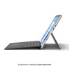 Microsoft Surface Pro 8 - Tablet - Intel Core i5 1135G7 - Win 11 Home - Iris Xe Graphics - 8 GB RAM - 128 GB SSD - 33 cm (13")