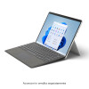 Microsoft Surface Pro 8 - Tablet - Intel Core i5 1135G7 - Win 11 Home - Iris Xe Graphics - 8 GB RAM - 128 GB SSD - 33 cm (13")
