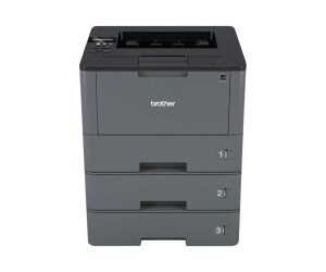 Brother HL -L5100DNTT - Printer - S/W - Duplex