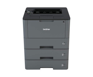 Brother HL-L5100DNTT - Drucker - s/w - Duplex