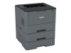 Brother HL-L5100DNTT - Drucker - s/w - Duplex