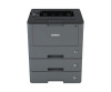 Brother HL-L5100DNTT - Drucker - s/w - Duplex