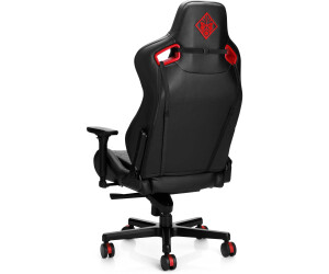 HP Omen by Citadel Gaming Chair - PC Gaming Chair - Black...
