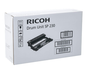 Ricoh SP 230H - Schwarz - Original - Tonerpatrone