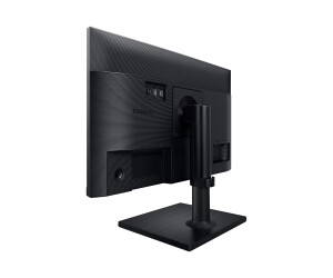Samsung F24T450FZU - T45F Series - LED-Monitor - 61 cm (24")
