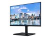 Samsung F24T450FZU - T45F Series - LED-Monitor - 61 cm (24")