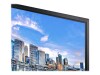 Samsung F24T450FZU - T45F Series - LED-Monitor - 61 cm (24")