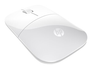 HP Z3700 - Maus - Blaue LED - kabellos - 2.4 GHz -...