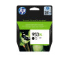 HP 953XL - 42.5 ml - high yield - black