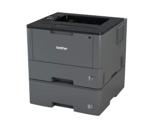 Brother HL-L5100DNT - Drucker - s/w - Duplex