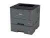 Brother HL-L5100DNT - Drucker - s/w - Duplex
