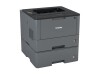 Brother HL-L5100DNT - Drucker - s/w - Duplex