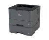 Brother HL-L5100DNT - Drucker - s/w - Duplex