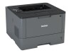 Brother HL-L5100DN - Drucker - s/w - Duplex - Laser