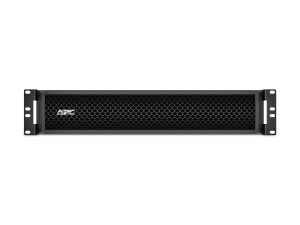 APC Smart-UPS SRT 72V 2.2kVA RM Battery Pack -...