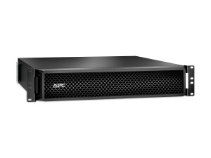 APC Smart-UPS SRT 72V 2.2kVA RM Battery Pack -...