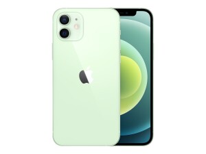Apple iPhone 12 - 5G smartphone - dual SIM / internal...