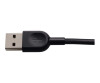 Logitech USB Headset H540 - Headset - On-Ear