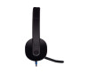 Logitech USB Headset H540 - Headset - On -ear