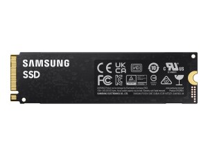 Samsung 970 EVO Plus MZ-V7S250BW - SSD -...